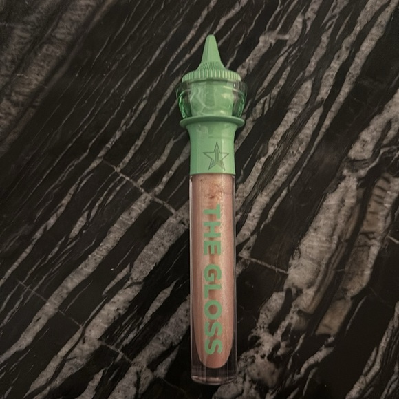 Jeffree Star The Gloss in Shade Paid In Full NEW - Picture 8 of 9